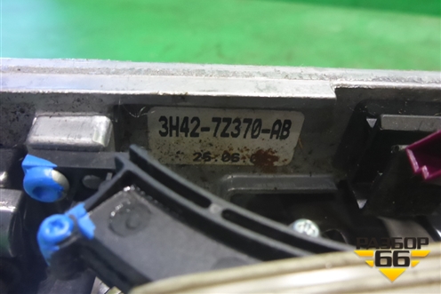 Кулиса КПП АКПП (3H427Z370AB) для Land Rover Range Rover 3 с 2002-2012г