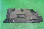 Накладка на торпедо (нижняя правая) (FBS500560XXX) для Land Rover Range Rover 3 с 2002-2012г