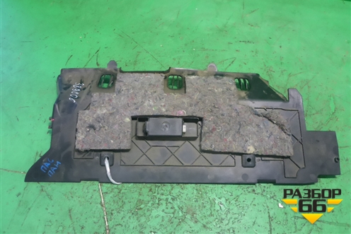 Накладка на торпедо (нижняя правая) (FBS500560XXX) для Land Rover Range Rover 3 с 2002-2012г