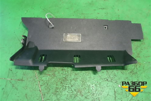 Накладка на торпедо (нижняя правая) (FBS500560XXX) для Land Rover Range Rover 3 с 2002-2012г