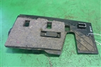 Накладка на торпедо (левая под рулём) (FBS500730XXX) для Land Rover Range Rover 3 с 2002-2012г