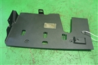 Накладка на торпедо (левая под рулём) (FBS500730XXX) для Land Rover Range Rover 3 с 2002-2012г