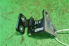 Петля двери задней левой верхняя для Land Rover Range Rover 3 с 2002-2012г