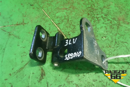 Петля двери задней левой верхняя для Land Rover Range Rover 3 с 2002-2012г