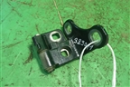 Петля двери задней правой нижняя для Land Rover Range Rover 3 с 2002-2012г