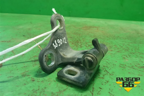 Петля двери передней правой верхняя для Land Rover Range Rover 3 с 2002-2012г