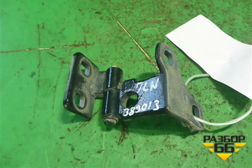 Петля двери передней левой нижняя для Land Rover Range Rover 3 с 2002-2012г