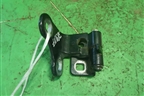 Петля двери задней правой верхняя для Land Rover Range Rover 3 с 2002-2012г