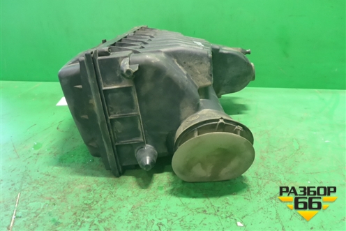 Корпус воздушного фильтра (в сборе 3.6л TDI) для Land Rover Range Rover 3 с 2002-2012г