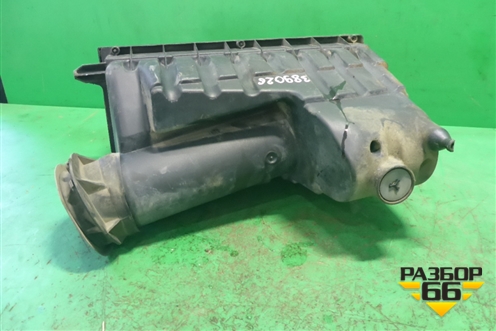 Корпус воздушного фильтра (в сборе 3.6л TDI) для Land Rover Range Rover 3 с 2002-2012г