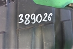 Корпус воздушного фильтра (в сборе 3.6л TDI) для Land Rover Range Rover 3 с 2002-2012г