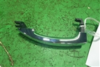 Ручка наружная двери передней левой (с хромом новая) (1457731) для Ford Focus 2 с 2008-2011г