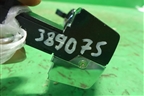 Ручка наружная двери передней левой (с хромом новая) (1457731) для Ford Focus 2 с 2008-2011г
