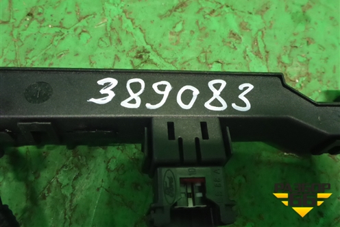 Проводка подкапотная (на форсунки 1.6л новая) (7M5T9H589AA) для Ford Focus 2 с 2008-2011г