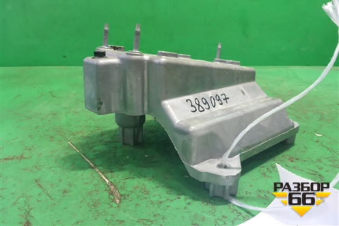 Кронштейн кулисы КПП (АКПП) (UFN500110) для Land Rover Range Rover 3 с 2002-2012г