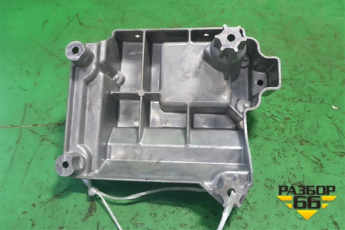 Кронштейн кулисы КПП (АКПП) (UFN500110) для Land Rover Range Rover 3 с 2002-2012г
