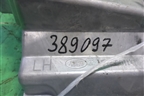 Кронштейн кулисы КПП (АКПП) (UFN500110) для Land Rover Range Rover 3 с 2002-2012г