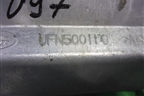 Кронштейн кулисы КПП (АКПП) (UFN500110) для Land Rover Range Rover 3 с 2002-2012г