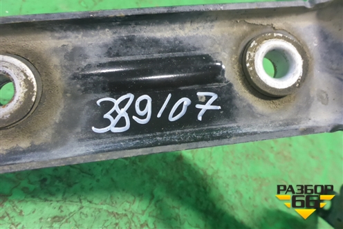 Кронштейн масляного радиатора (7H428005CB) для Land Rover Range Rover 3 с 2002-2012г