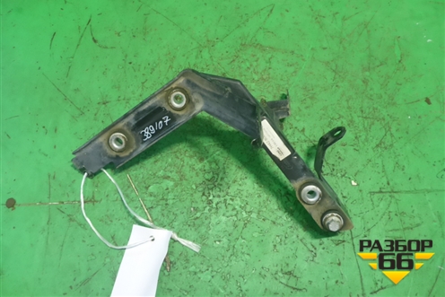 Кронштейн масляного радиатора (7H428005CB) для Land Rover Range Rover 3 с 2002-2012г