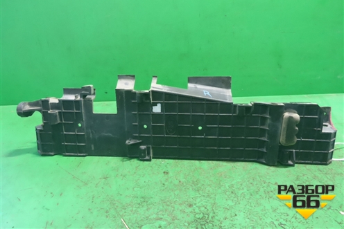 Кронштейн радиатора правый (PCN50060) для Land Rover Range Rover 3 с 2002-2012г