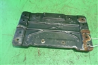 Площадка под аккумулятор для Land Rover Range Rover 3 с 2002-2012г
