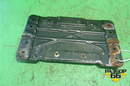 Площадка под аккумулятор для Land Rover Range Rover 3 с 2002-2012г