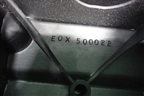 Ящик инструментальный в багажник (правый) (EOX500022) для Land Rover Range Rover 3 с 2002-2012г