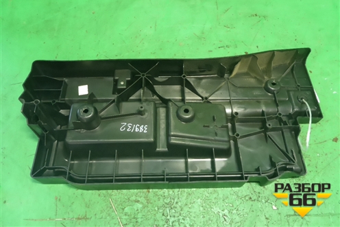 Ящик инструментальный в багажник (левый) (EOX500100) для Land Rover Range Rover 3 с 2002-2012г