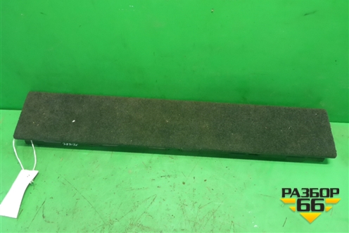 Пол багажника (51477012237) для Land Rover Range Rover 3 с 2002-2012г