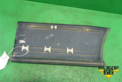 Накладка двери задней правой для Land Rover Range Rover 3 с 2002-2012г
