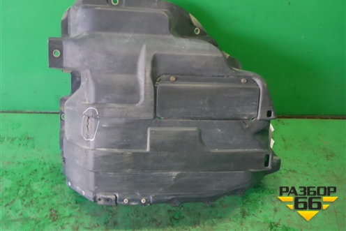 Защита антигравийная левая (WFZ000035) для Land Rover Range Rover 3 с 2002-2012г