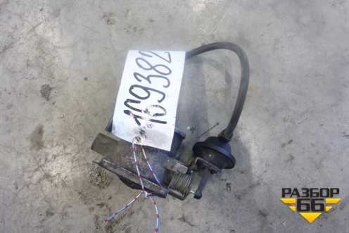 Заслонка воздушная (2.0л TDI D4EA) для Hyundai Santa Fe с 2000-2012г (Classic)