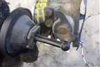 Заслонка воздушная (2.0л TDI D4EA) для Hyundai Santa Fe с 2000-2012г (Classic)
