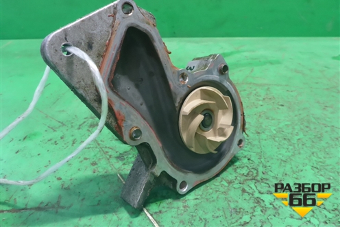 Насос водяной помпа ( 1.4л ASDB) (7S7G8501A2A) для Ford Focus 2 с 2005-2008г