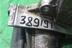 Насос водяной помпа ( 1.4л ASDB) (7S7G8501A2A) для Ford Focus 2 с 2005-2008г
