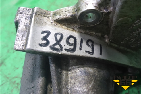 Насос водяной помпа ( 1.4л ASDB) (7S7G8501A2A) для Ford Focus 2 с 2005-2008г