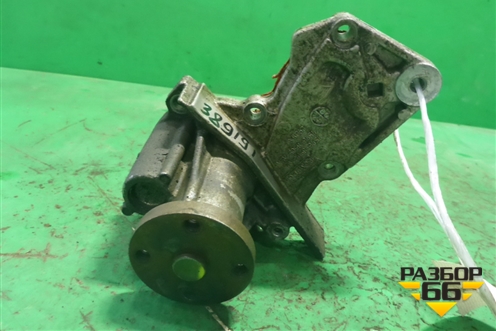 Насос водяной помпа ( 1.4л ASDB) (7S7G8501A2A) для Ford Focus 2 с 2005-2008г