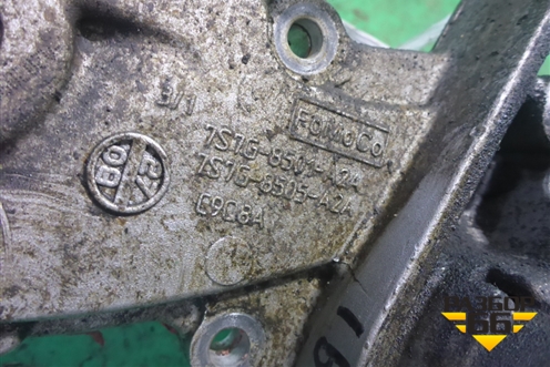 Насос водяной помпа ( 1.4л ASDB) (7S7G8501A2A) для Ford Focus 2 с 2005-2008г