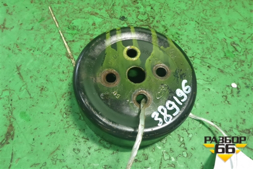 Шкив помпы ( 1.4л ASDB) (98MF8509AB) для Ford Focus 2 с 2005-2008г