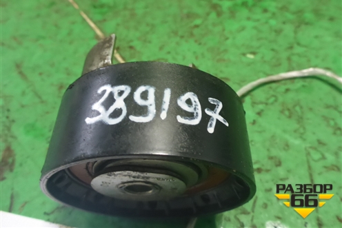 Ролик натяжитель ремня ГРМ (1.4л ASDB) (5M5G6K254AB) для Ford Focus 2 с 2005-2008г
