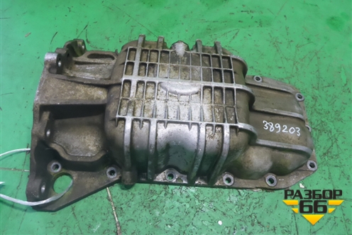 Поддон двигателя масляный ( 1.4л ASDB) (МКПП) (1128431) для Ford Focus 2 с 2005-2008г