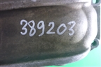 Поддон двигателя масляный ( 1.4л ASDB) (МКПП) (1128431) для Ford Focus 2 с 2005-2008г