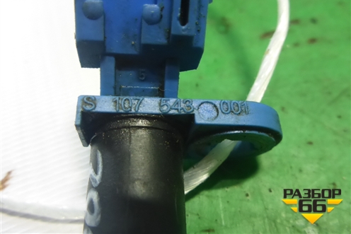 Датчик положения коленвала ( 1.4л ASDB) (S107543001) для Ford Focus 2 с 2005-2008г