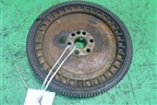 Маховик (1.4л ASDB МКПП) (98MM6375BA) для Ford Focus 2 с 2005-2008г