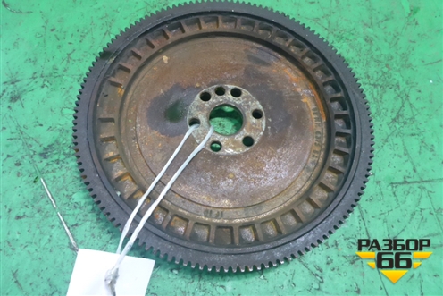 Маховик (1.4л ASDB МКПП) (98MM6375BA) для Ford Focus 2 с 2005-2008г