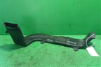 Воздуховод отопителя (правый) (JVD000040) для Land Rover Range Rover 3 с 2002-2012г
