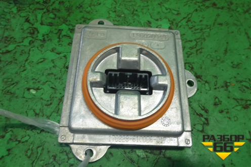 Блок розжига ксеноновой лампы (L90020948) для Land Rover Discovery 4 с 2009-2016г