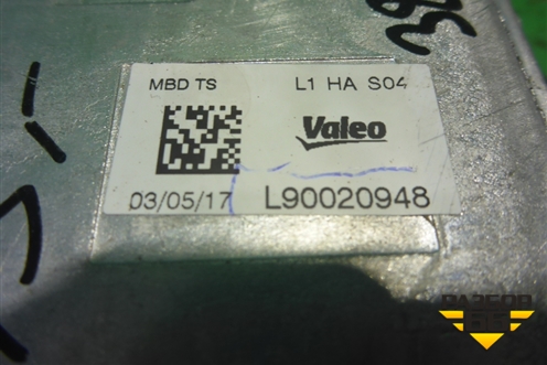 Блок розжига ксеноновой лампы (L90020948) для Land Rover Discovery 4 с 2009-2016г