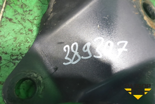 Кронштейн крепления передней рессоры (передний) для MAN  TGX с 2007г